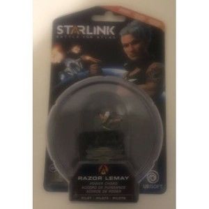 Starlink Battle for Atlas Razor Lemay Pilot Power chord Brand New In Package